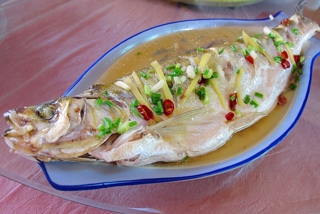 陽(yáng)澄湖農(nóng)家菜32