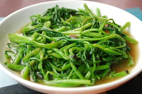 陽(yáng)澄湖農(nóng)家菜24