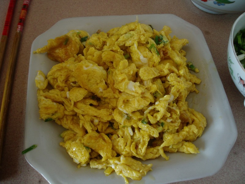 陽(yáng)澄湖農(nóng)家菜26