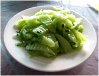 陽(yáng)澄湖農(nóng)家樂(lè)菜14