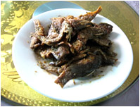 陽(yáng)澄湖農(nóng)家樂(lè)菜16