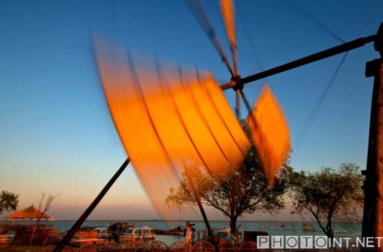 蘇州相城“醉美陽(yáng)澄湖”攝影展將在京舉辦