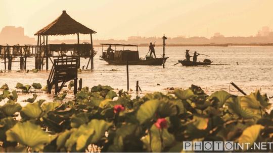 蘇州相城“醉美陽(yáng)澄湖”攝影展將在京舉辦