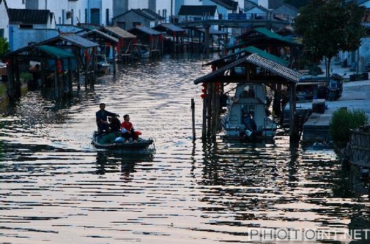 蘇州相城“醉美陽(yáng)澄湖”攝影展將在京舉辦